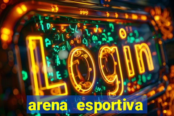 arena esportiva consultar bilhete